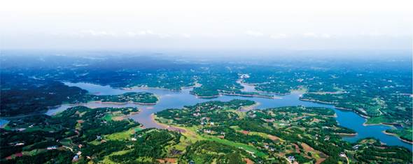 安岳县投资指南之特色资源